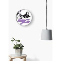 Olivia Rodrigo Wall Clock, Olivia Rodrigo Home Decor