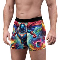 Superhero Boxer Briefs
