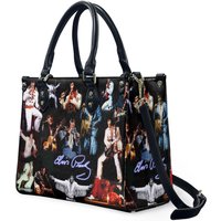 Elvis Presley Premium Leather Bag