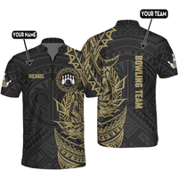 Custom Bowling Jerseys For Team Bo0012