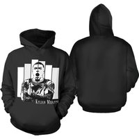 Mbappe Hoodie Jogger Set