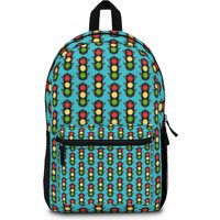 Traffic Lights - Backpack