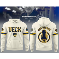 Bob Uecker Classic Hoodie Unisex