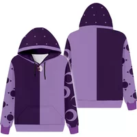 The Owl House Collector Cosplay Costume Hoodie 3d Sweatshirt