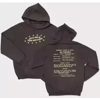 Tyler The Creator Call Me If You Get Lost Hoodie