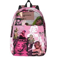 Melanie Martinez Music Cool Backpack, Back To School Gifts