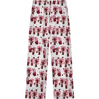Women's Pajama Pants - Dr. Pepper Coquette Pj Bottoms