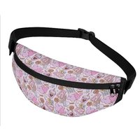 Magical Mouse Ears Jumbo Bum Bag Belt Bag Fanny Pack