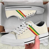 Women's Low Top Sneakers Africa Women's Low Top Sneakers