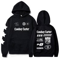 Beyoncé Cowboy Carter Hoodie Beyoncé Merch