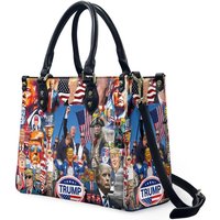 Trump Leather Bags