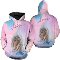 2025 Taylorswift Taylor 3d Hoodie