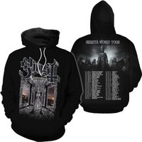 Full Size Hot Hot New Ghost Band 3d Hoodie