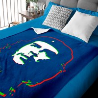 Che Guevara Baby Blanket Cuban Guerrilla Revolution Che Baby Blanket