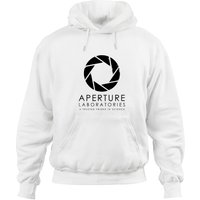 Aperture Science - Portal - Hoodies