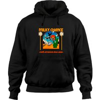 Milky Chance Hoodies