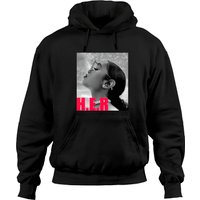 H.e.r Gabriella Wilson Hoodies