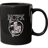 Nofx Band Classic Mugs