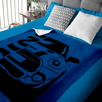 Mini, Mini Cooper - Mini Mini Cooper - Baby Blankets