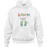 Heartstopper Hi Hi Hoodies