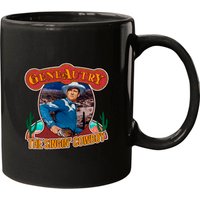 The Singin' Cowboy - Gene Autry - Mugs