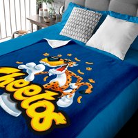 Premium Chester Cheetah Baby Blankets