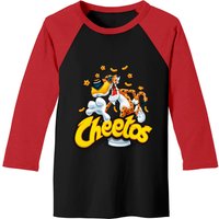 Premium Chester Cheetah Baseball Tees