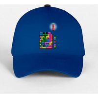 Tetris Excitement - Tetris - Baseball Caps