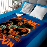 Eddie Munson Baby Blankets, Eddie Munson Bootleg 90s Inspired Tee