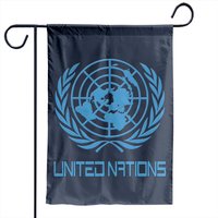 United Nations - Un - Garden Flags