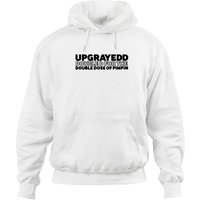 Upgrayedd Hoodies