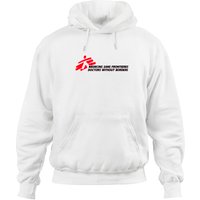 Doctors Without Borders Hoodies