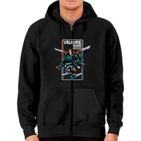 Apex Legends Valkyrie Edition Legendary - Apex Legends - Zip Hoodies