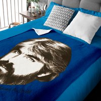 Michael Mcdonald Black - Michael Mcdonald - Baby Blankets