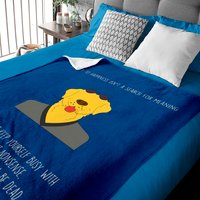 Mr. Peanutbutter - Mr Peanutbutter - Baby Blankets