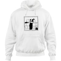 My Thoughts On You - The Band Camino - Hoodies