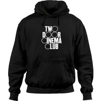 Two Door Cinema Club