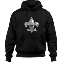 Officially Licensed Boy Scouts Of America Gift Tee Hoodies