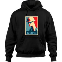 Team Fortress 2 - Engineer Nope Hoodies