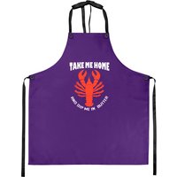 Lobster Aprons