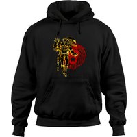 Escanor - Escanor - Hoodies