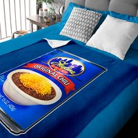 Skyline Chili - Skyline Chili - Baby Blankets