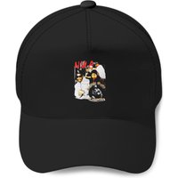 N.w.a Baseball Cap - Hip Hop Rap Merch For Fans