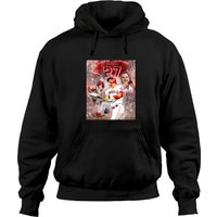 Mike Trout Classic Hoodies