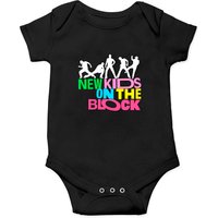 New Kids On The Block Tour 2022 Onesies