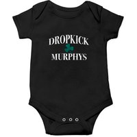 Dropkick Hoodie - Dropkick Murphys - Onesies
