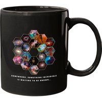 James Webb Space Telescope The Jwst Exploration Mugs