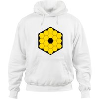 James Webb Space Telescope Hoodies