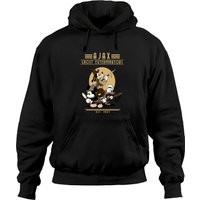 Ajax Ghost Merch 1937 Hoodies