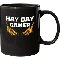 Hay Day Gamer - Hay Day - Mugs